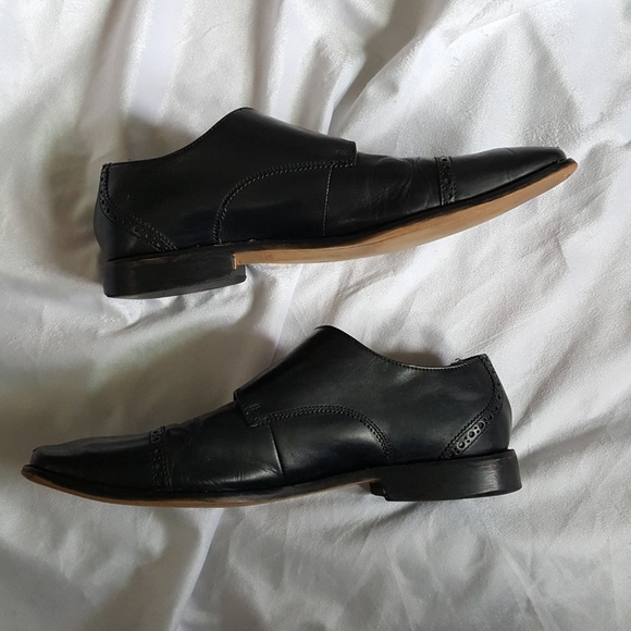 florsheim montinaro double monk